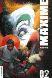 Maxime V 02