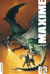 Maxime Vol 03