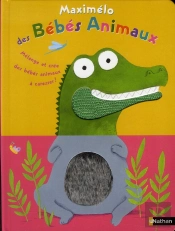 Maximelo Des Bebes Animaux