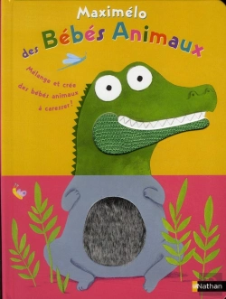 Bertrand.pt - Maximelo Des Bebes Animaux