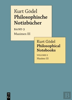 Bertrand.pt - Maximen Iii / Maxims Iii