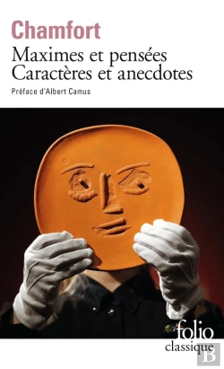 Bertrand.pt - Maximes Et Pensées : Caractères Et Anecdotes