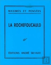 Maximes Et Pensées
