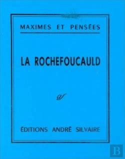 Bertrand.pt - Maximes Et Pensées