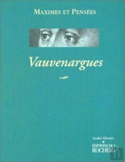 Bertrand.pt - Maximes Et Pensées