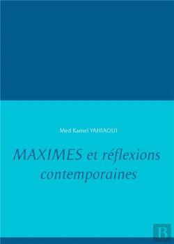 Bertrand.pt - Maximes Et Reflexions Contemporaines