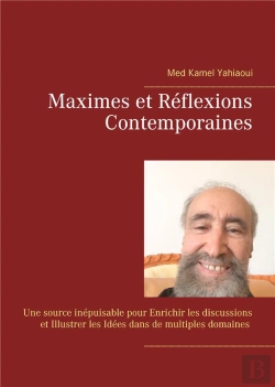 Bertrand.pt - Maximes Et Reflexions Contemporaines