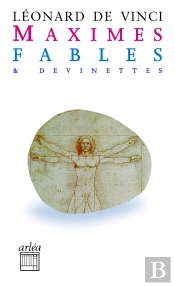 Maximes Fables Et Devinettes