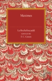 Maximes
