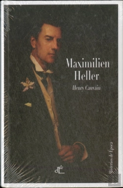 Bertrand.pt - Maximilien Heller