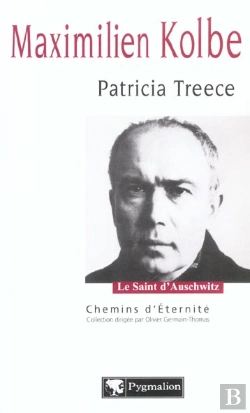 Bertrand.pt - Maximilien Kolbe