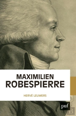 Bertrand.pt - Maximilien Robespierre