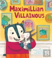 Maximillian Villainous