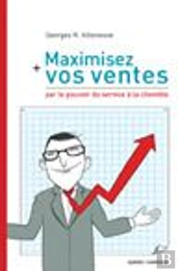 Bertrand.pt - Maximisez Vos Ventes Par Le Pouvoir Du Service À La Clientèle