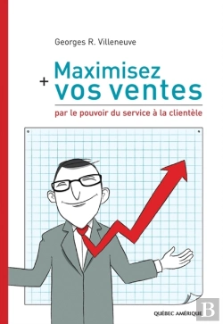 Bertrand.pt - Maximisez Vos Ventes Par Le Pouvoir Du Service À La Clientèle