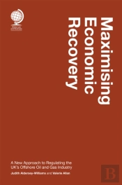 Maximising Economic Recovery