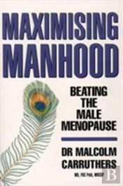 Maximising Manhood - Australia