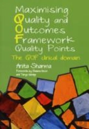 Maximising Quality And Outcomes Framework Quality Points