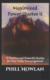 Maximixed Power Quotes Ii