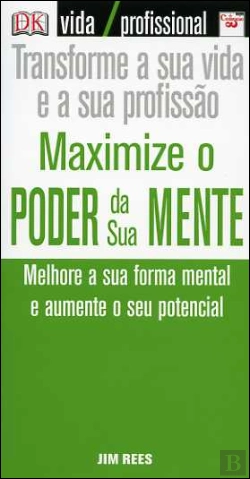 Bertrand.pt - Maximize o Poder da sua Mente