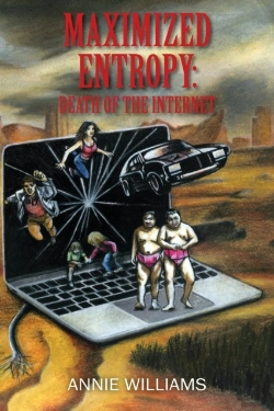 Bertrand.pt - Maximized Entropy: Death Of The Internet