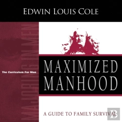 Bertrand.pt - Maximized Manhood Workbook