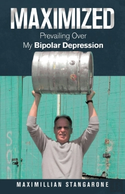 Bertrand.pt - Maximized: Prevailing Over My Bipolar Depression