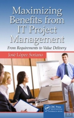 Bertrand.pt - Maximizing Benefits From It Project Management
