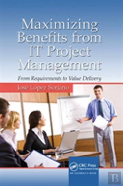 Bertrand.pt - Maximizing Benefits From It Project Management