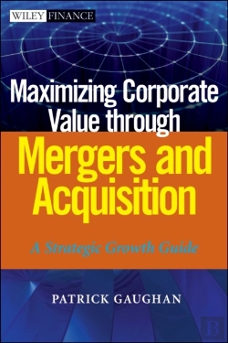 Bertrand.pt - Maximizing Corporate Value Through Mergers And Acquisitions