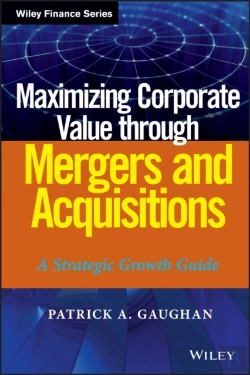 Bertrand.pt - Maximizing Corporate Value Through Mergers And Acquisitions