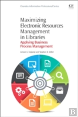 Bertrand.pt - Maximizing Electronic Resources Management In Libraries