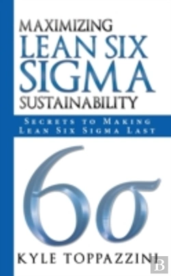 Bertrand.pt - Maximizing Lean Six Sigma Sustainability