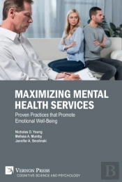 Maximizing Mental Health Services