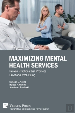 Bertrand.pt - Maximizing Mental Health Services