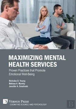 Bertrand.pt - Maximizing Mental Health Services: Proven Practices That Promote Emotional Well-Being