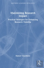 Maximizing Research Impact