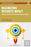 Maximizing Research Impact
