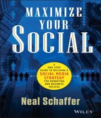 Maximizing Social