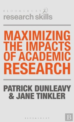 Bertrand.pt - Maximizing The Impacts Of Academic Research