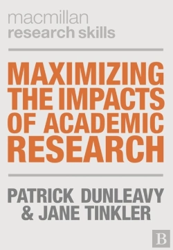 Bertrand.pt - Maximizing The Impacts Of Academic Research