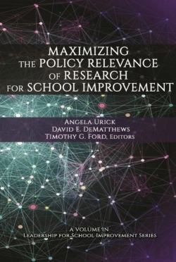 Bertrand.pt - Maximizing The Policy Relevance Of Research For School Improvement