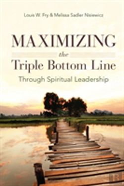 Bertrand.pt - Maximizing The Triple Bottom Line Through Spiritual Leadership