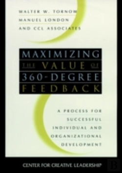 Bertrand.pt - Maximizing The Value Of 360-Degree Feedback
