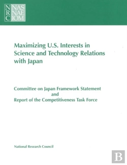 Bertrand.pt - Maximizing U.S. Interests In Science And Technology Relations With Japan