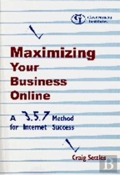 Maximizing Your Business Online