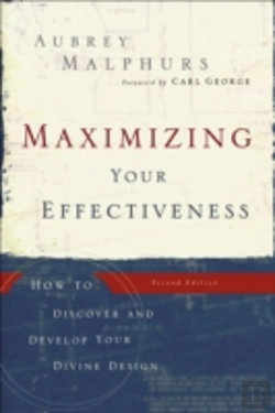 Bertrand.pt - Maximizing Your Effectiveness Â€“ How To Discover And Develop Your Divine Design