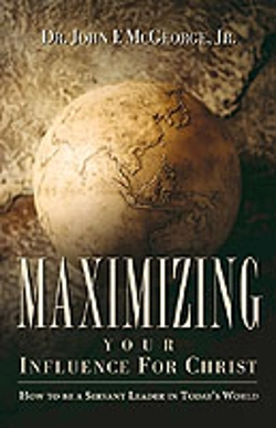 Bertrand.pt - Maximizing Your Influence For Christ