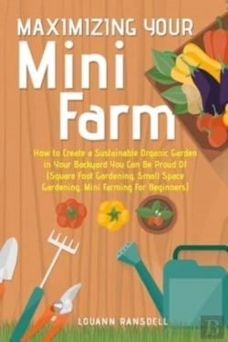 Bertrand.pt - Maximizing Your Mini Farm