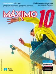 Máximo - Matemática A - 10.º ano